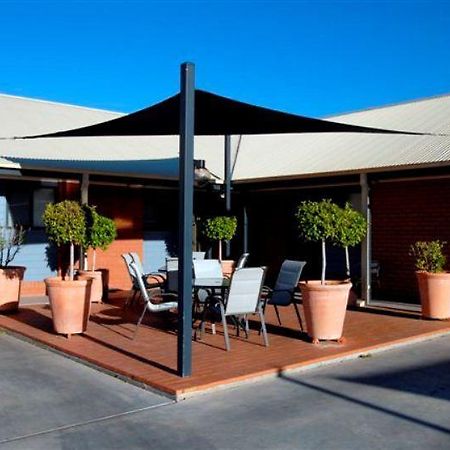 Albert Motel Moree Esterno foto
